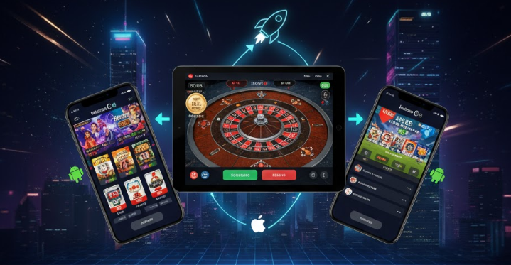 Compatibilidad móvil